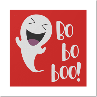 boboboo! Posters and Art